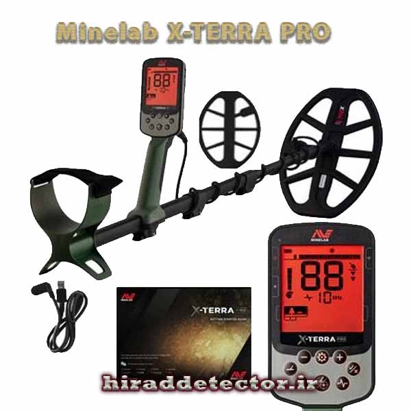 فلزیاب اکسترا پرو