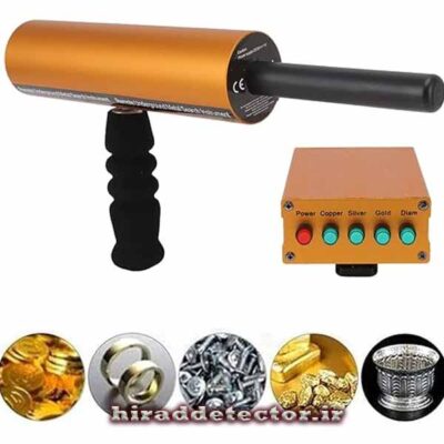 ردیاب AKS تک آنتن