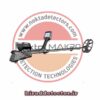فلزیاب ایمپکت پرو (Impact Pro)