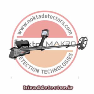 فلزیاب ایمپکت پرو (Impact Pro)