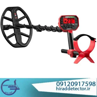 فلزیاب ونکویش 540 پرو