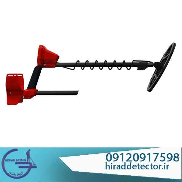 فلزیاب ونکویش 540 پرو
