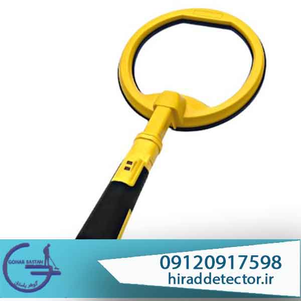 فلزیاب پالس دایو