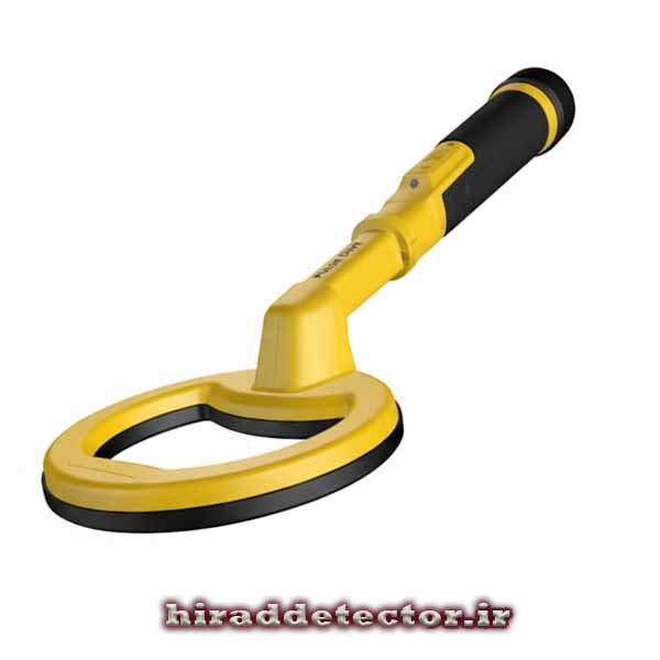 پالس دایو pulsedive فلزیاب