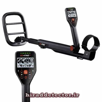 فلزیاب گوفایند 20