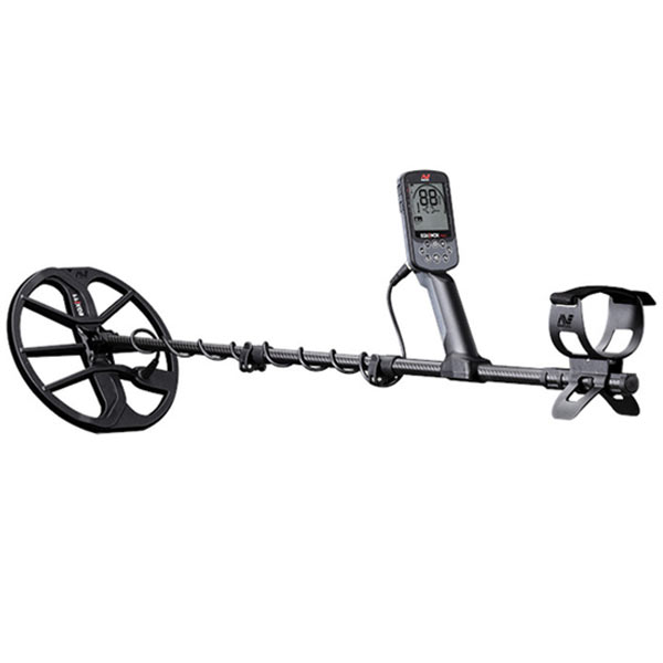 فلزیاب اکوناکس 900