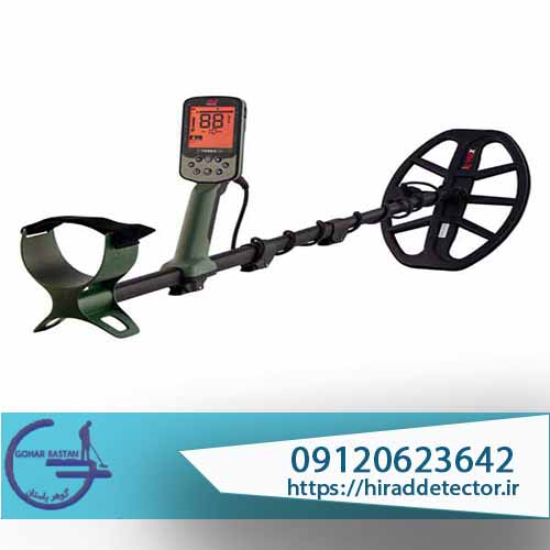 برسی فلزیاب اکسترا پرو