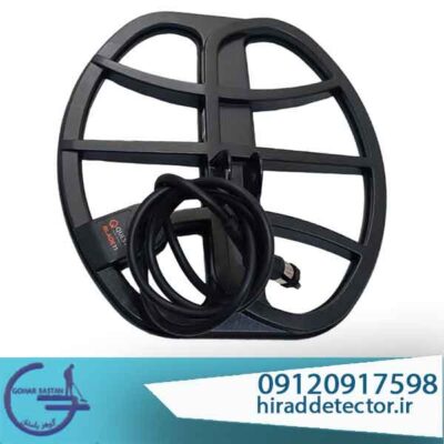 فلزیاب کوئست دست دومx10