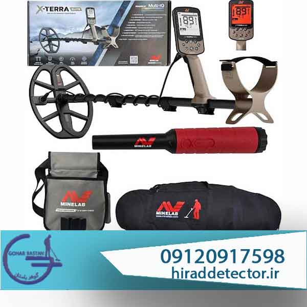 فلزیاب اکسترا الیت (X-TERRA ELITE)