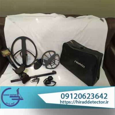 اقلام همراه فلزیاب ایمپکت پرو