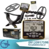 فلزیاب اپکس گرت (Garrett Apex)