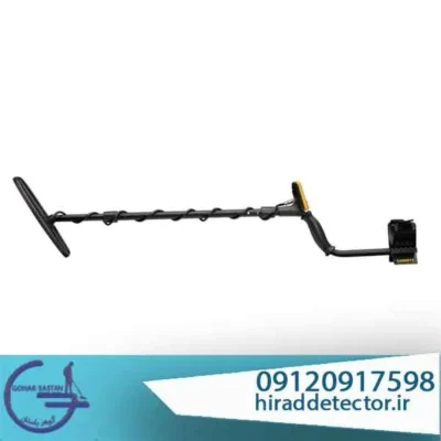 فلزیاب اپکس گرت (Garrett Apex)