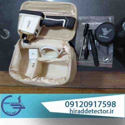 اسکنر کنراد جی تی ار 3 دست دوم