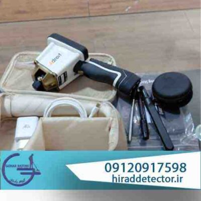 اسکنر کنراد جی تی ار 3 دست دوم