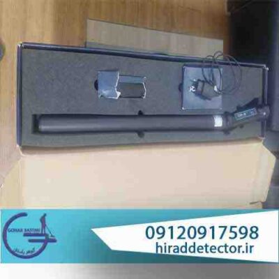 اسکنر کنراد جی تی ار 3 دست دوم