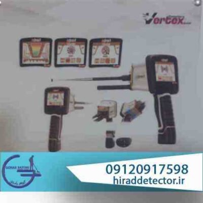 اسکنر کنراد جی تی ار 3 دست دوم