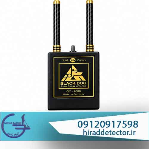 ردیاب جی سی 1000