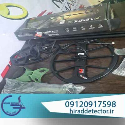 فلزیاب اکسترا پرو دست دوم