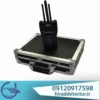 ردیاب ای وی ای EVI ردیاب فلزات