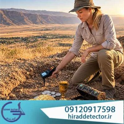 ردیاب بیونیک