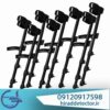 دسته تلسکوپی فلزیاب prorex